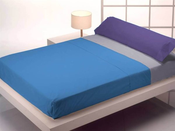 Funda de almohada LISA MULTICOLOR de Cañete