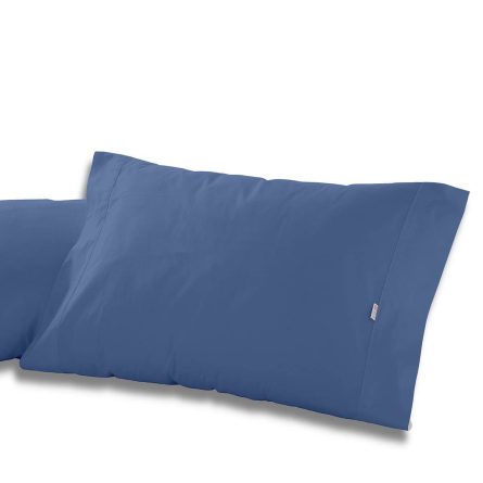 Funda de almohada COMBI LISO 50/50 de EsTela