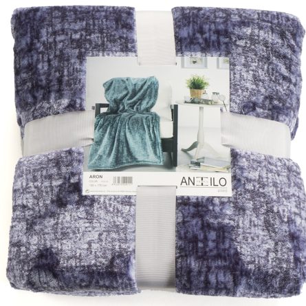 Plaid multiusos ARON de Antilo