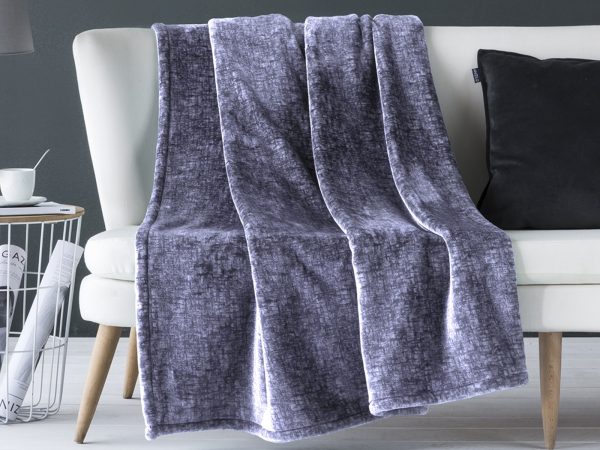 Plaid multiusos ARON de Antilo