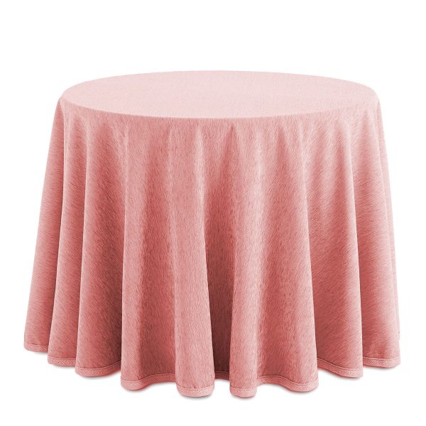 Falda Camilla Redonda Chenilla
