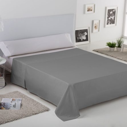 Sábana Encimera COMBI LISO 50/50 de EsTela
