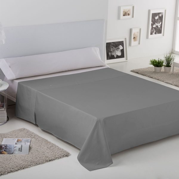 Sábana Encimera COMBI LISO 50/50 de EsTela