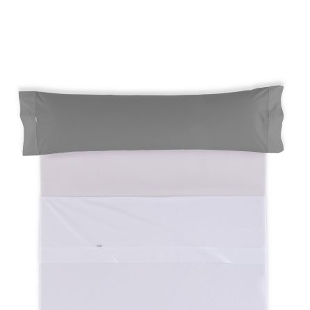 Funda de almohada COMBI LISO 50/50 de EsTela