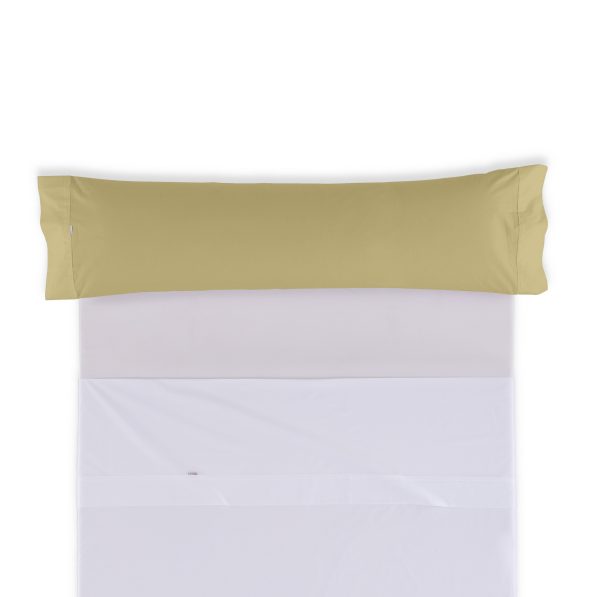 Funda de almohada COMBI LISO 50/50 de EsTela
