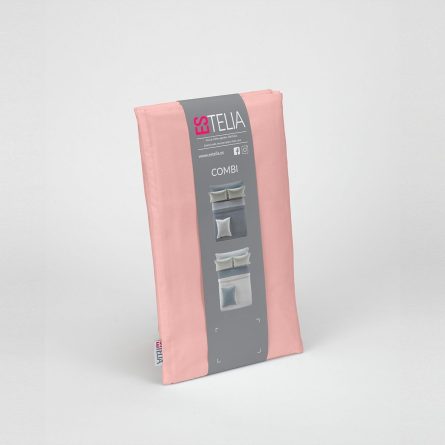 Funda de almohada LISO BIES 200 de EsTela