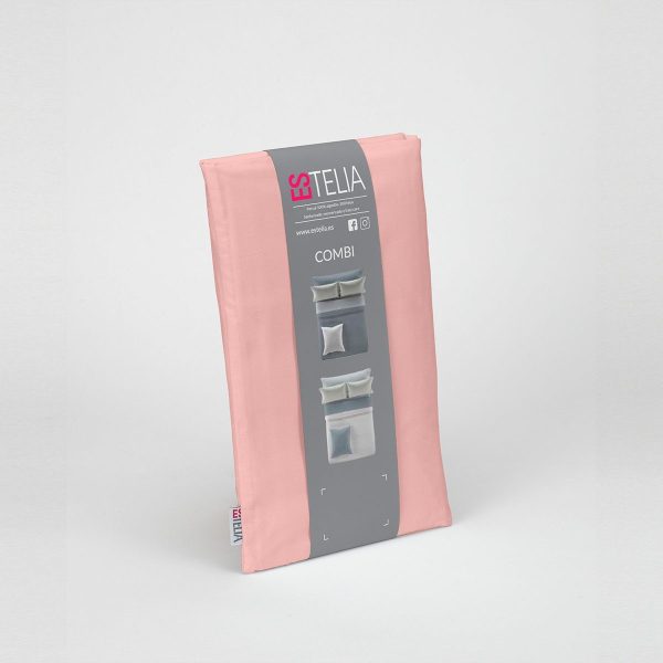 Funda de almohada LISO BIES 200 de EsTela