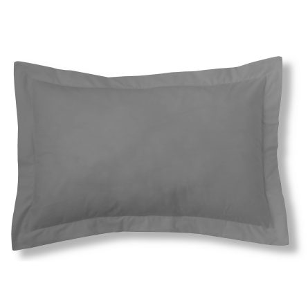 Funda de cojín COMBI LISO 50/50 de EsTela