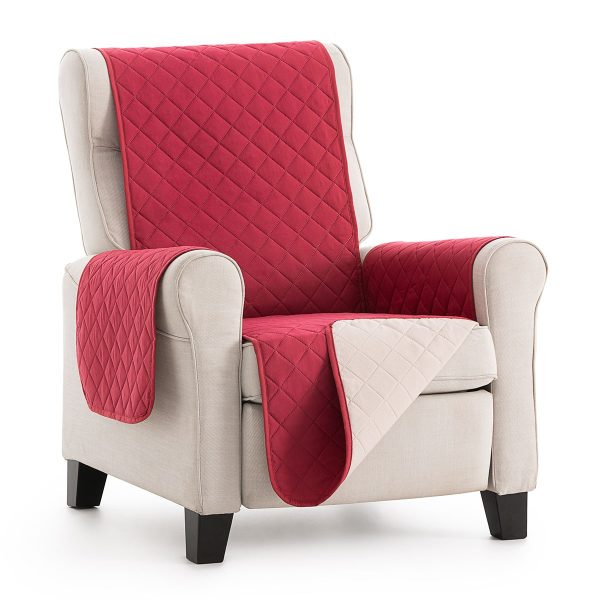 Funda Sillón ACOLCHADO MALLORCA