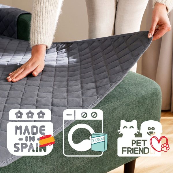 Funda Sofá ACOLCHADO MALLORCA