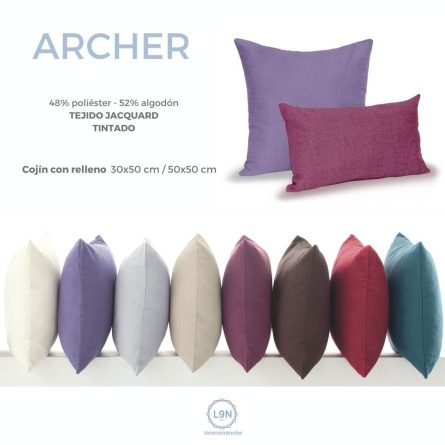 Cojín Archer de Reig Marti