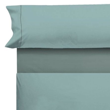 Funda de almohada LISA CON VIVO de Cañete