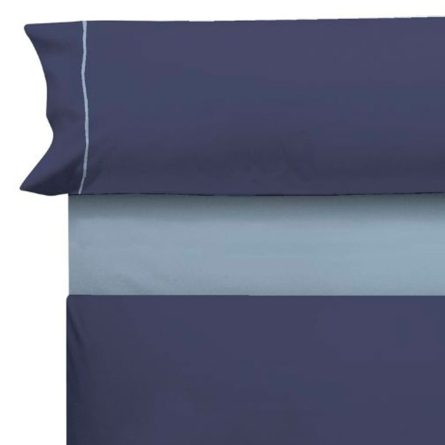 Funda de almohada LISA CON VIVO de Cañete