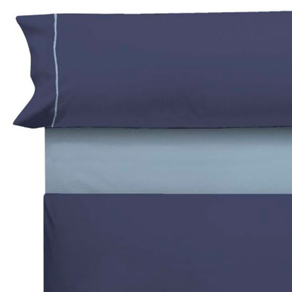 Funda de almohada LISA CON VIVO de Cañete