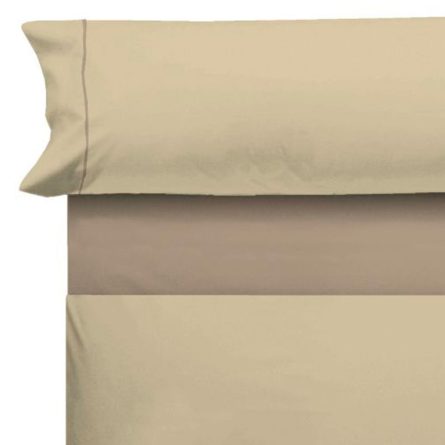 Funda de almohada LISA CON VIVO de Cañete