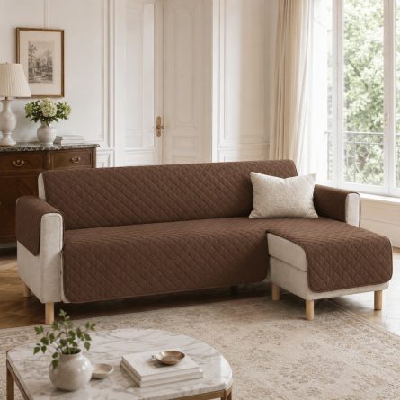 Funda Chaise longue ACOLCHADO MALLORCA