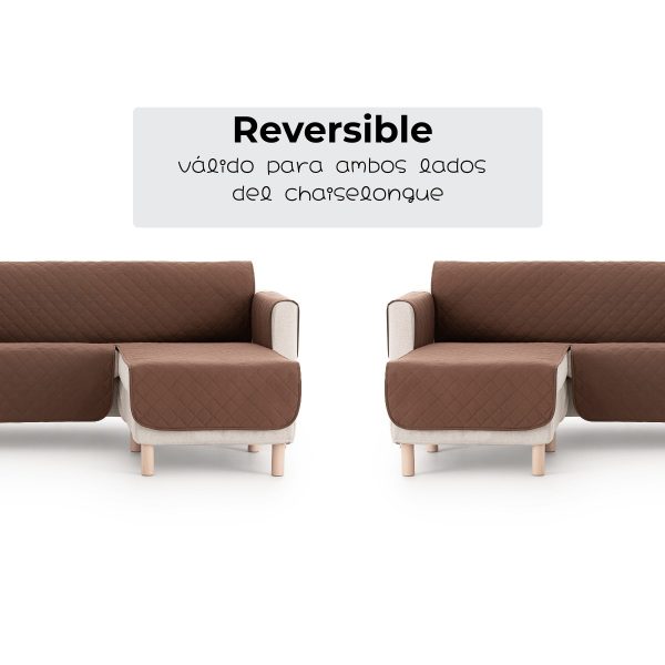 Funda Chaise longue ACOLCHADO MALLORCA