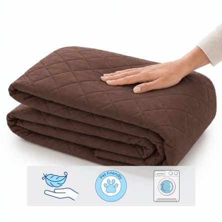 Funda Chaise longue ACOLCHADO MALLORCA