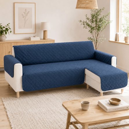 Funda Chaise longue ACOLCHADO MALLORCA