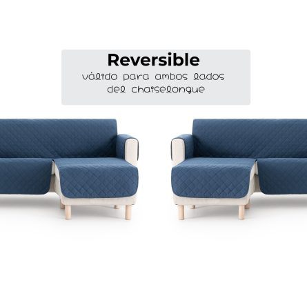 Funda Chaise longue ACOLCHADO MALLORCA