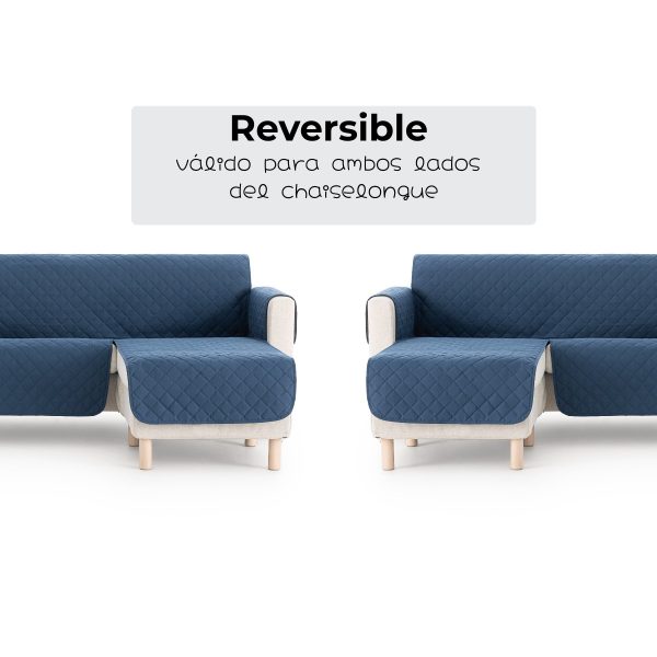 Funda Chaise longue ACOLCHADO MALLORCA