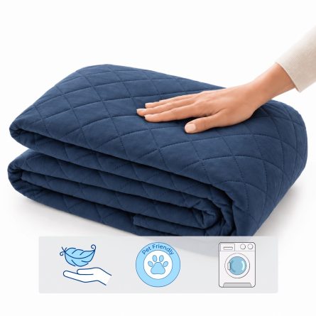 Funda Chaise longue ACOLCHADO MALLORCA