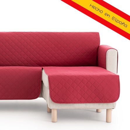 Funda Chaise longue ACOLCHADO MALLORCA