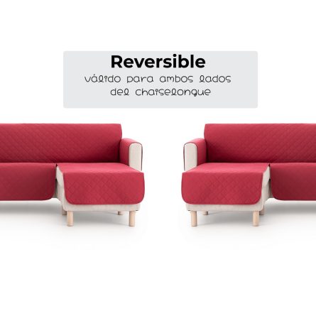 Funda Chaise longue ACOLCHADO MALLORCA