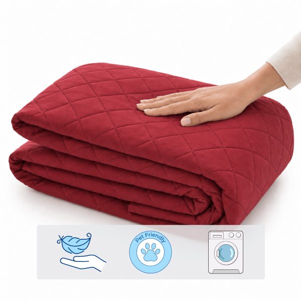 Funda Chaise longue ACOLCHADO MALLORCA