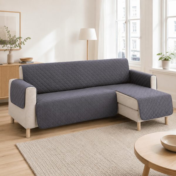 Funda Chaise longue ACOLCHADO MALLORCA