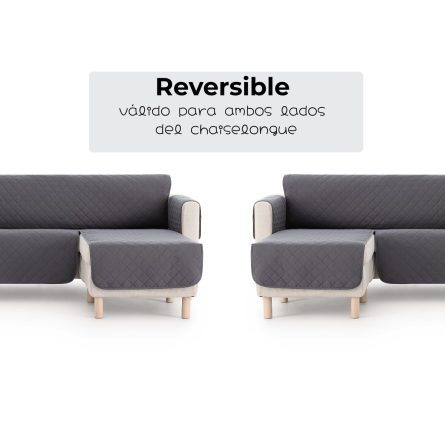 Funda Chaise longue ACOLCHADO MALLORCA