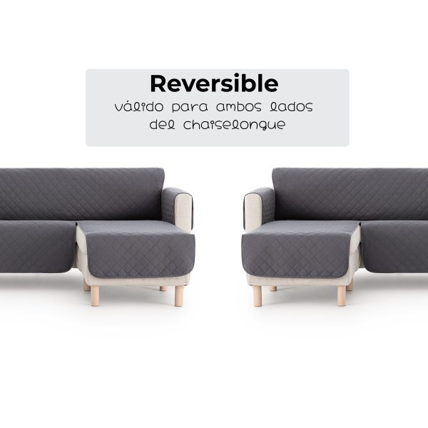 Funda Chaise longue ACOLCHADO MALLORCA