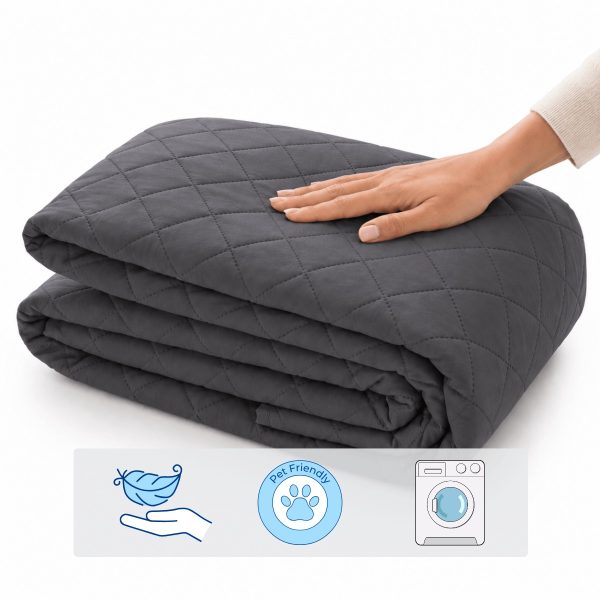 Funda Chaise longue ACOLCHADO MALLORCA