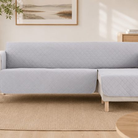 Funda Chaise longue ACOLCHADO MALLORCA