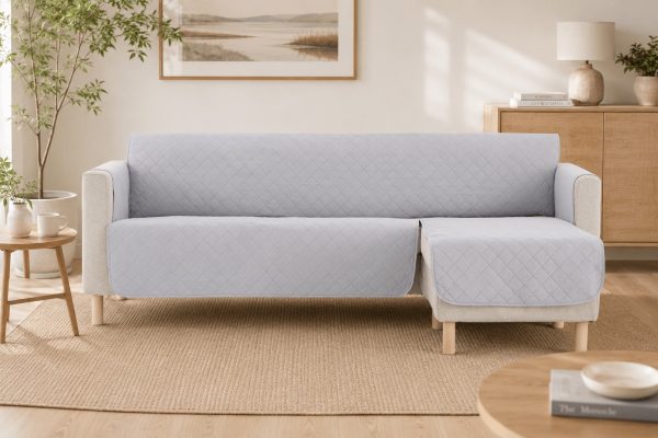 Funda Chaise longue ACOLCHADO MALLORCA
