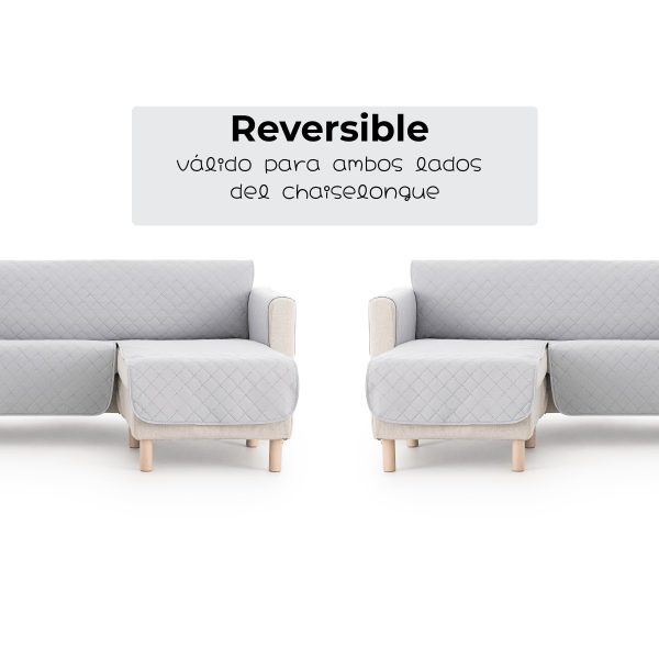 Funda Chaise longue ACOLCHADO MALLORCA