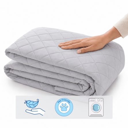 Funda Chaise longue ACOLCHADO MALLORCA