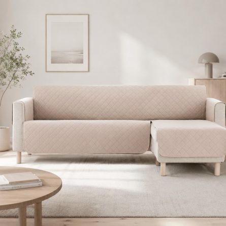 Funda Chaise longue ACOLCHADO MALLORCA