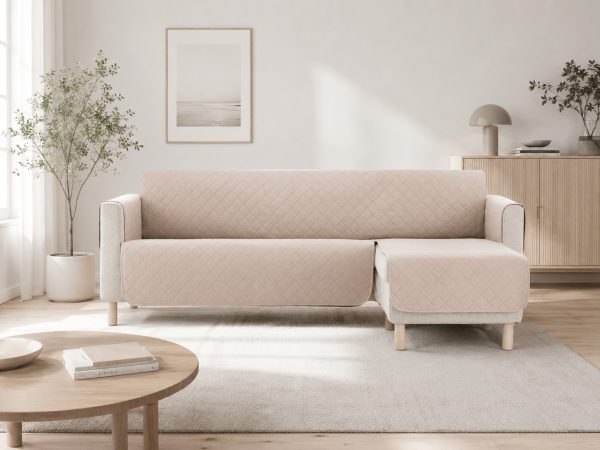 Funda Chaise longue ACOLCHADO MALLORCA Funda Chaise longue ACOLCHADO MALLORCA