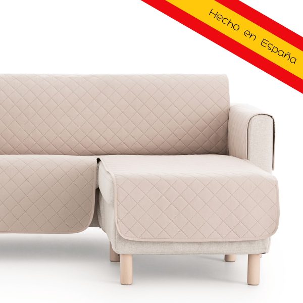 Funda Chaise longue ACOLCHADO MALLORCA