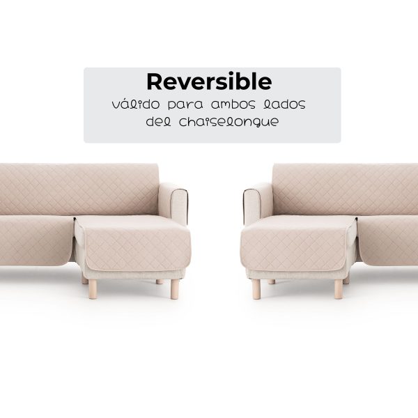 Funda Chaise longue ACOLCHADO MALLORCA