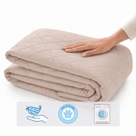 Funda Chaise longue ACOLCHADO MALLORCA