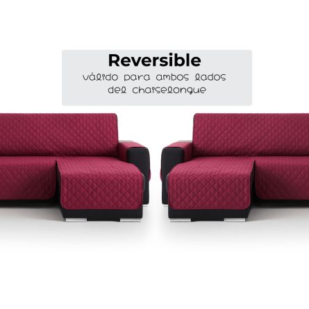 Funda Chaise longue ACOLCHADO MALLORCA