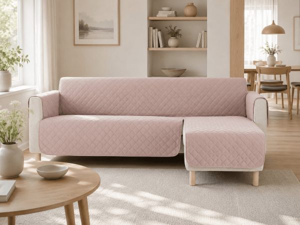 Funda Chaise longue ACOLCHADO MALLORCA