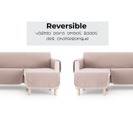 Funda Chaise longue ACOLCHADO MALLORCA