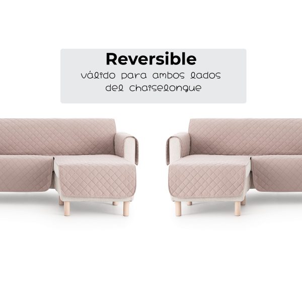 Funda Chaise longue ACOLCHADO MALLORCA