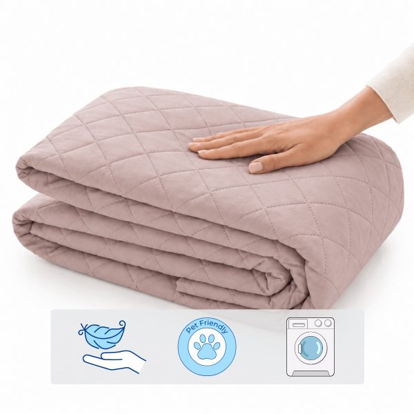 Funda Chaise longue ACOLCHADO MALLORCA