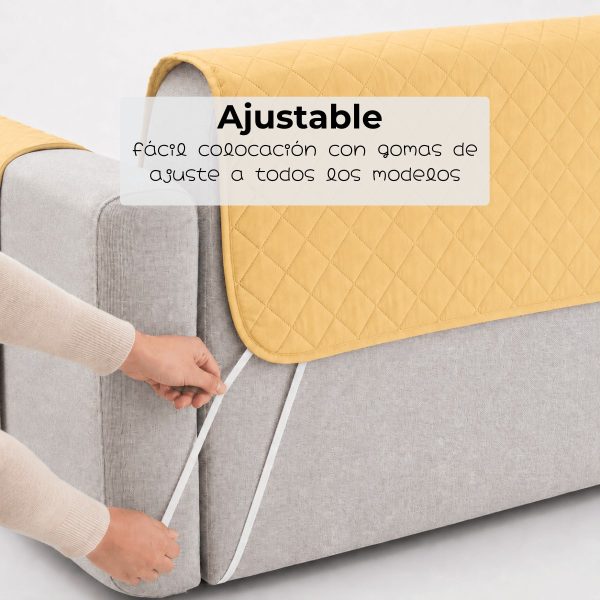 Funda Chaise longue ACOLCHADO MALLORCA