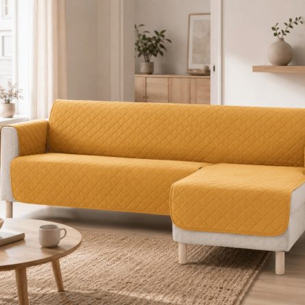 Funda Chaise longue ACOLCHADO MALLORCA
