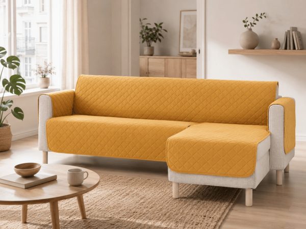 Funda Chaise longue ACOLCHADO MALLORCA